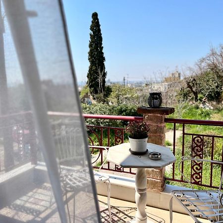 C.1 Elia Old_Town Apartment Thessaloníki Ngoại thất bức ảnh