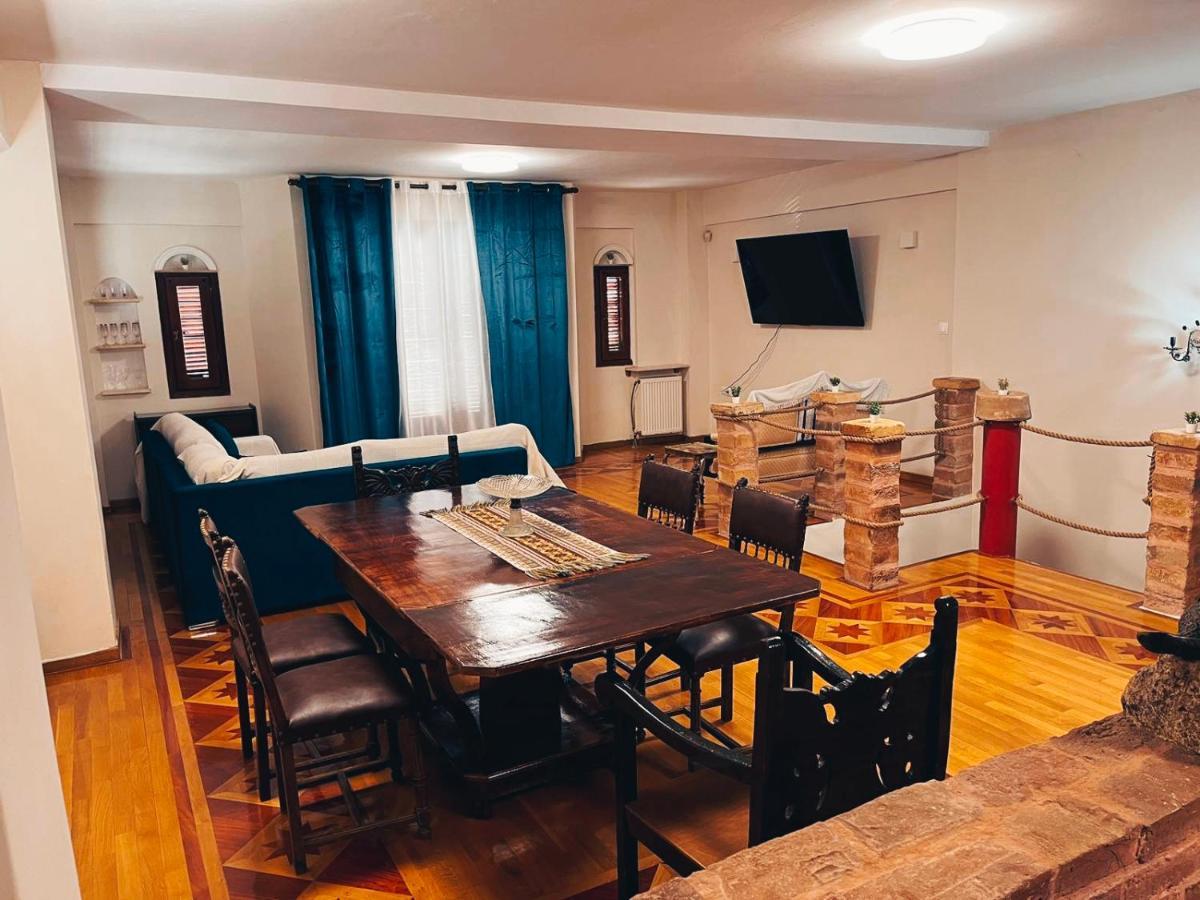 C.1 Elia Old_Town Apartment Thessaloníki Ngoại thất bức ảnh