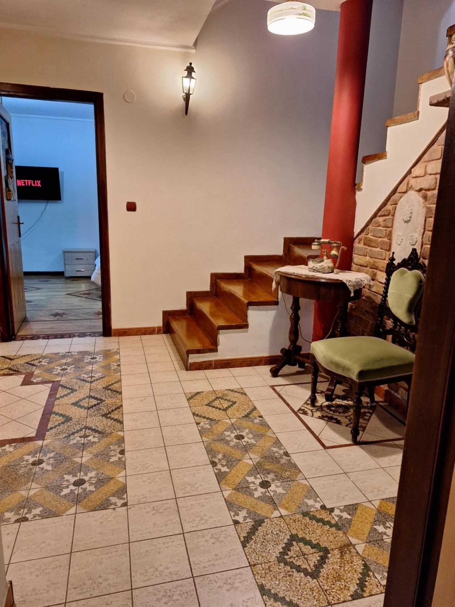 C.1 Elia Old_Town Apartment Thessaloníki Ngoại thất bức ảnh