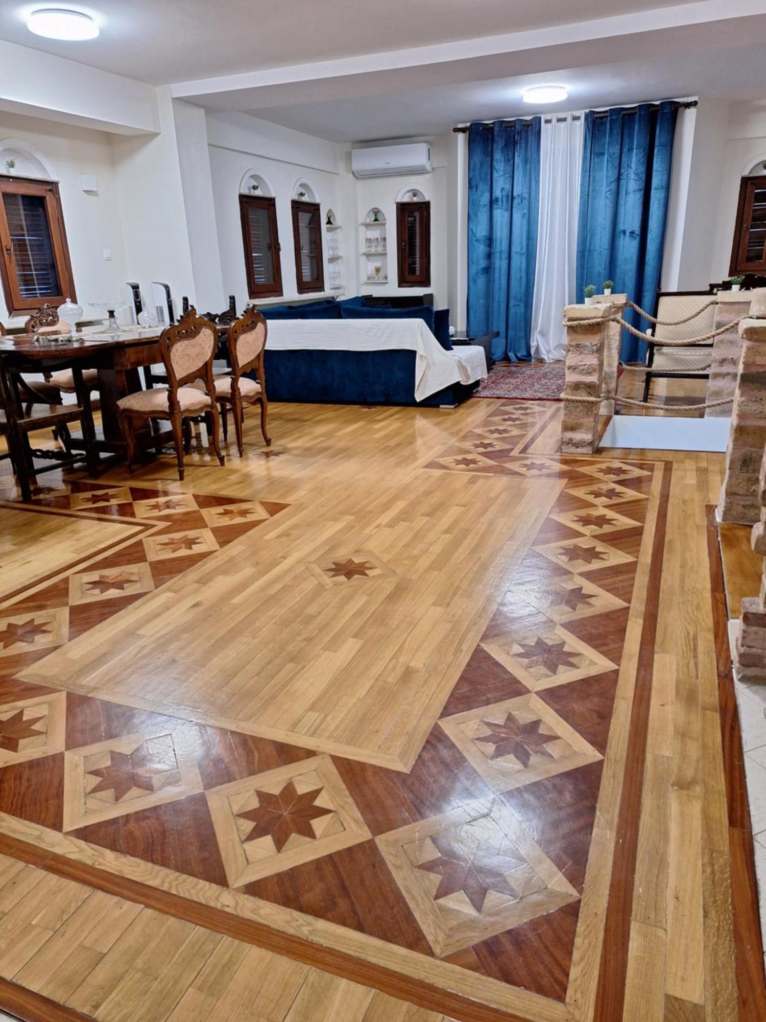C.1 Elia Old_Town Apartment Thessaloníki Ngoại thất bức ảnh