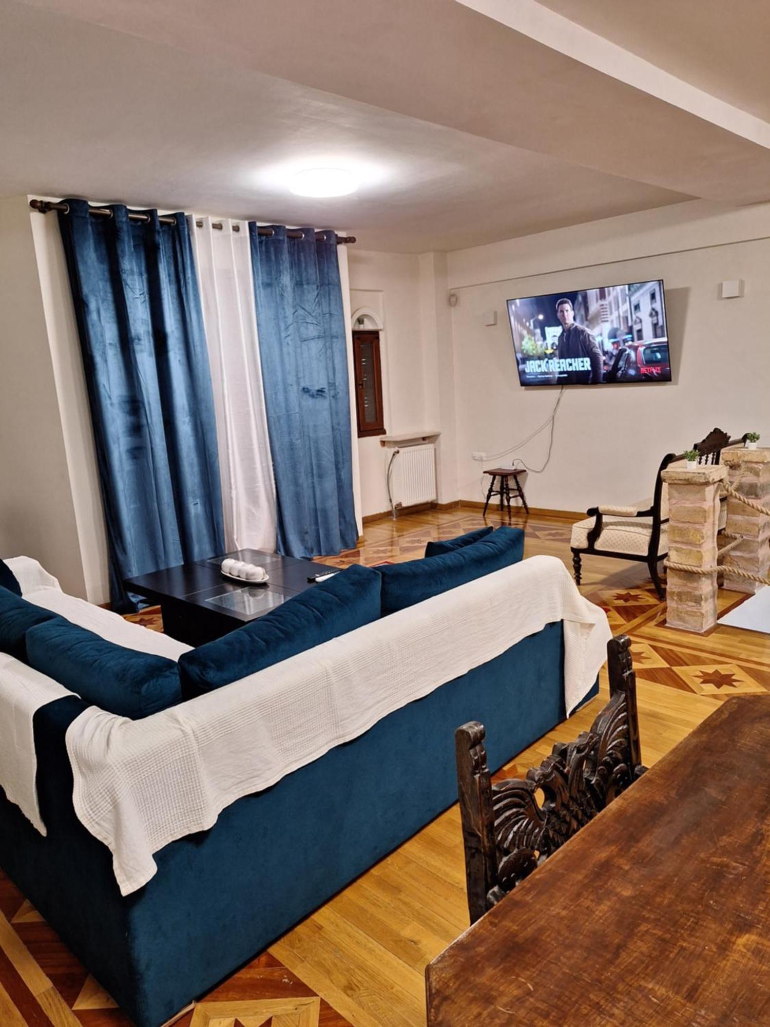 C.1 Elia Old_Town Apartment Thessaloníki Ngoại thất bức ảnh