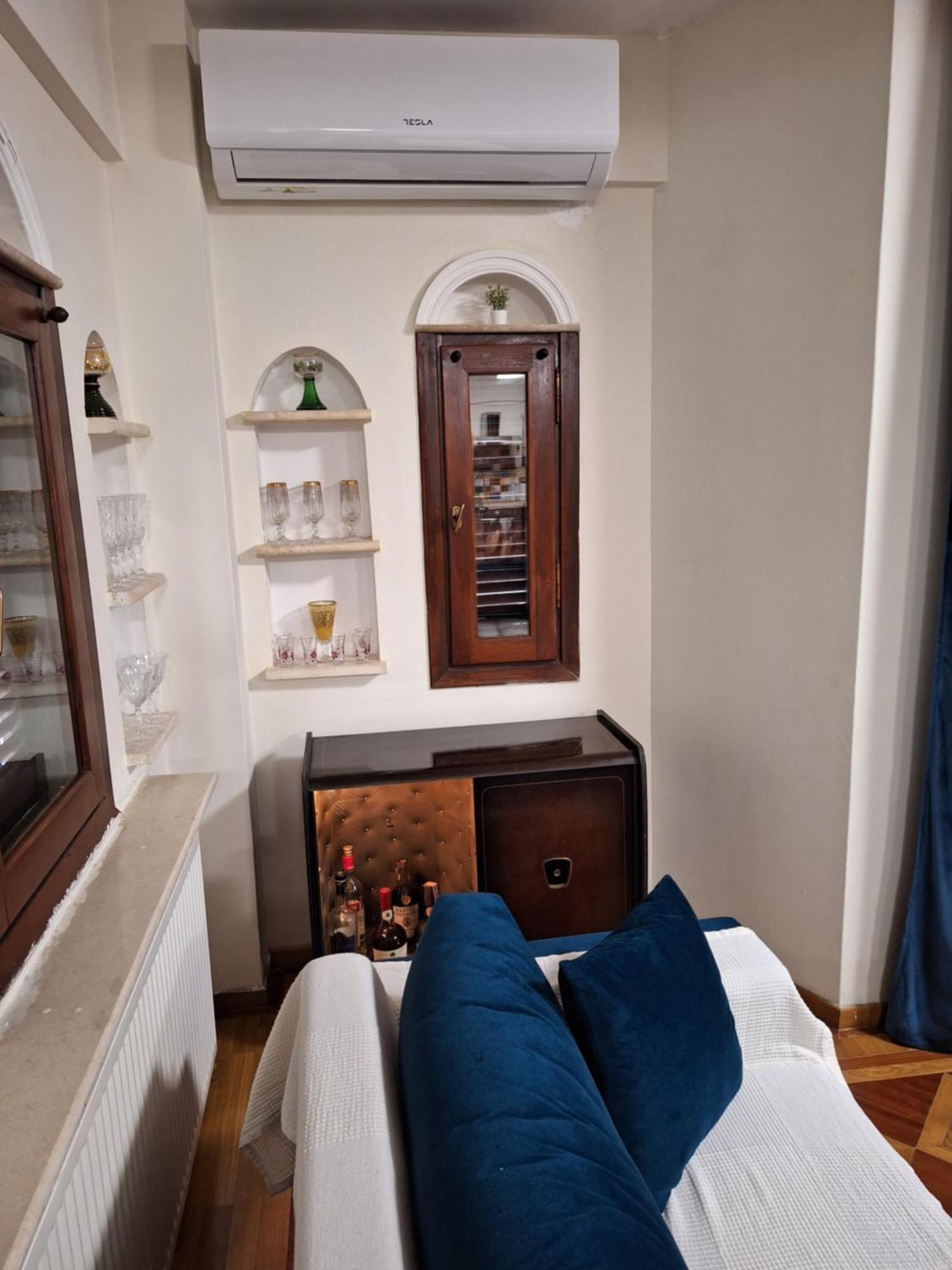 C.1 Elia Old_Town Apartment Thessaloníki Ngoại thất bức ảnh