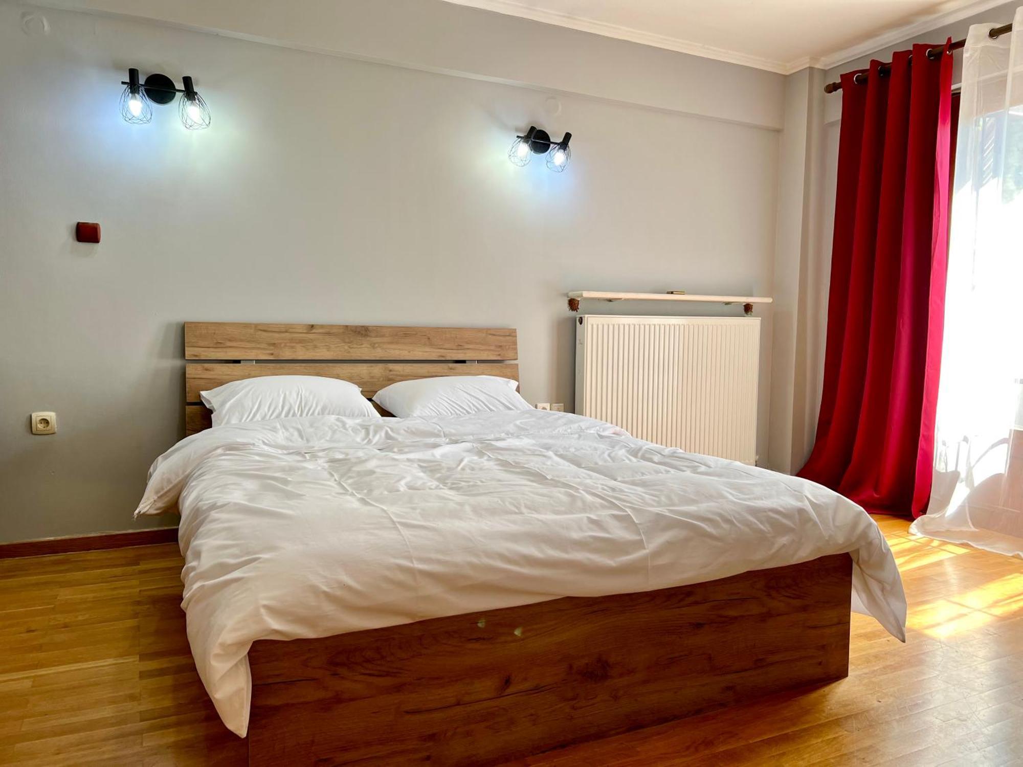 C.1 Elia Old_Town Apartment Thessaloníki Ngoại thất bức ảnh