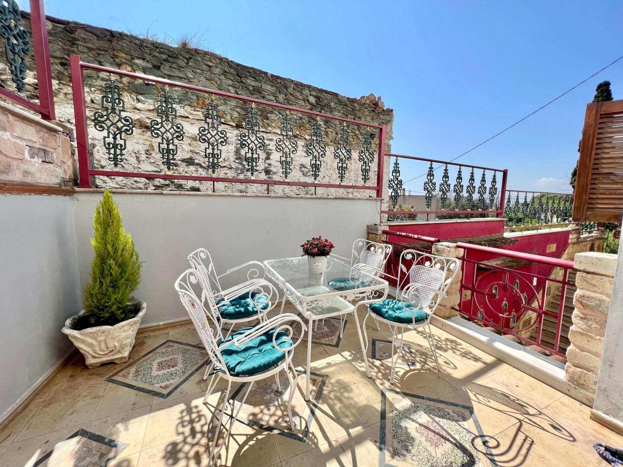 C.1 Elia Old_Town Apartment Thessaloníki Ngoại thất bức ảnh