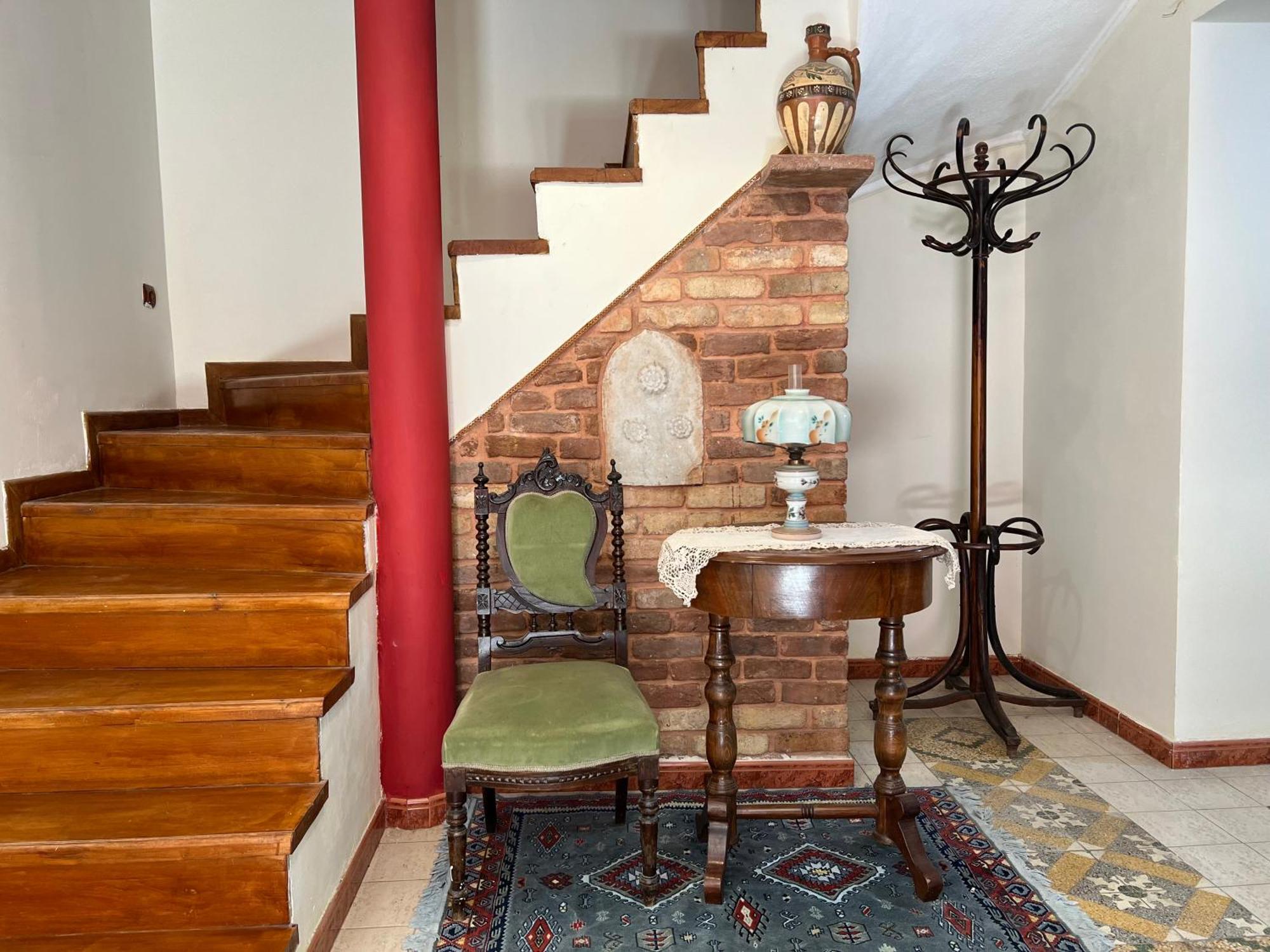 C.1 Elia Old_Town Apartment Thessaloníki Ngoại thất bức ảnh