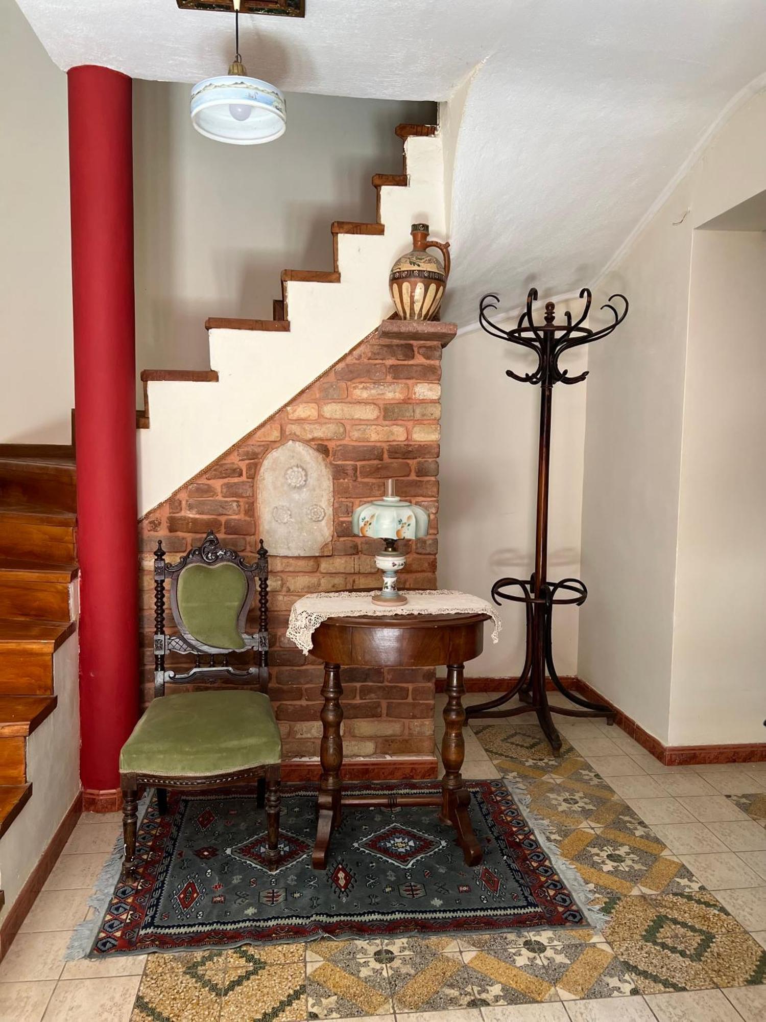 C.1 Elia Old_Town Apartment Thessaloníki Ngoại thất bức ảnh