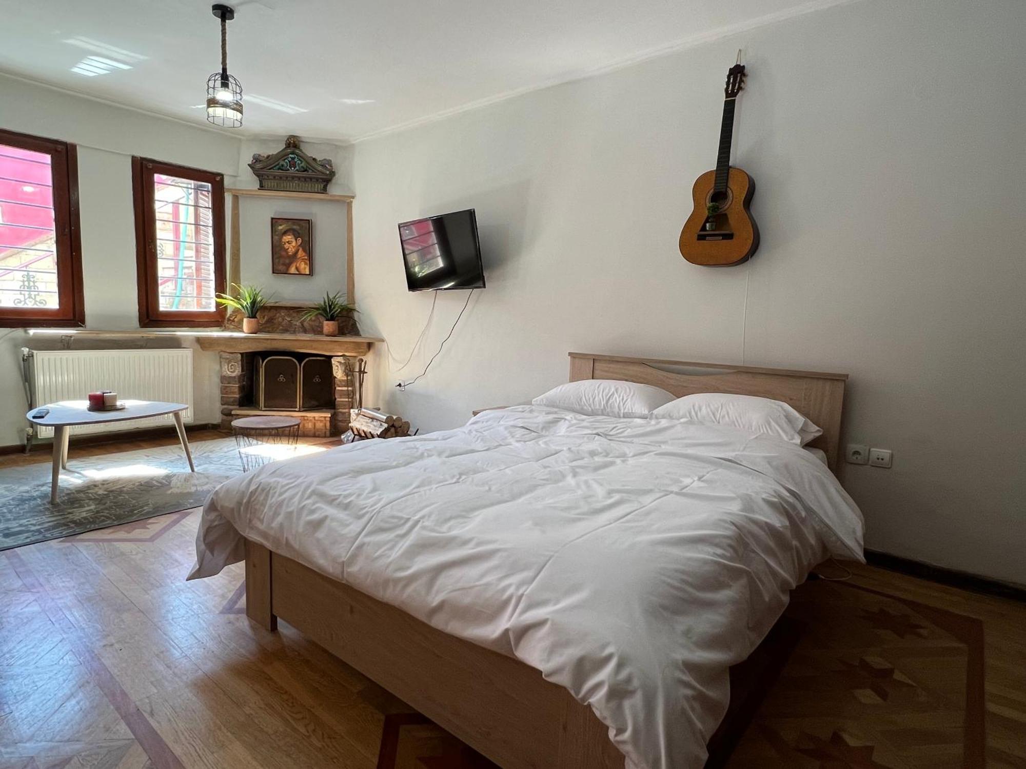 C.1 Elia Old_Town Apartment Thessaloníki Ngoại thất bức ảnh