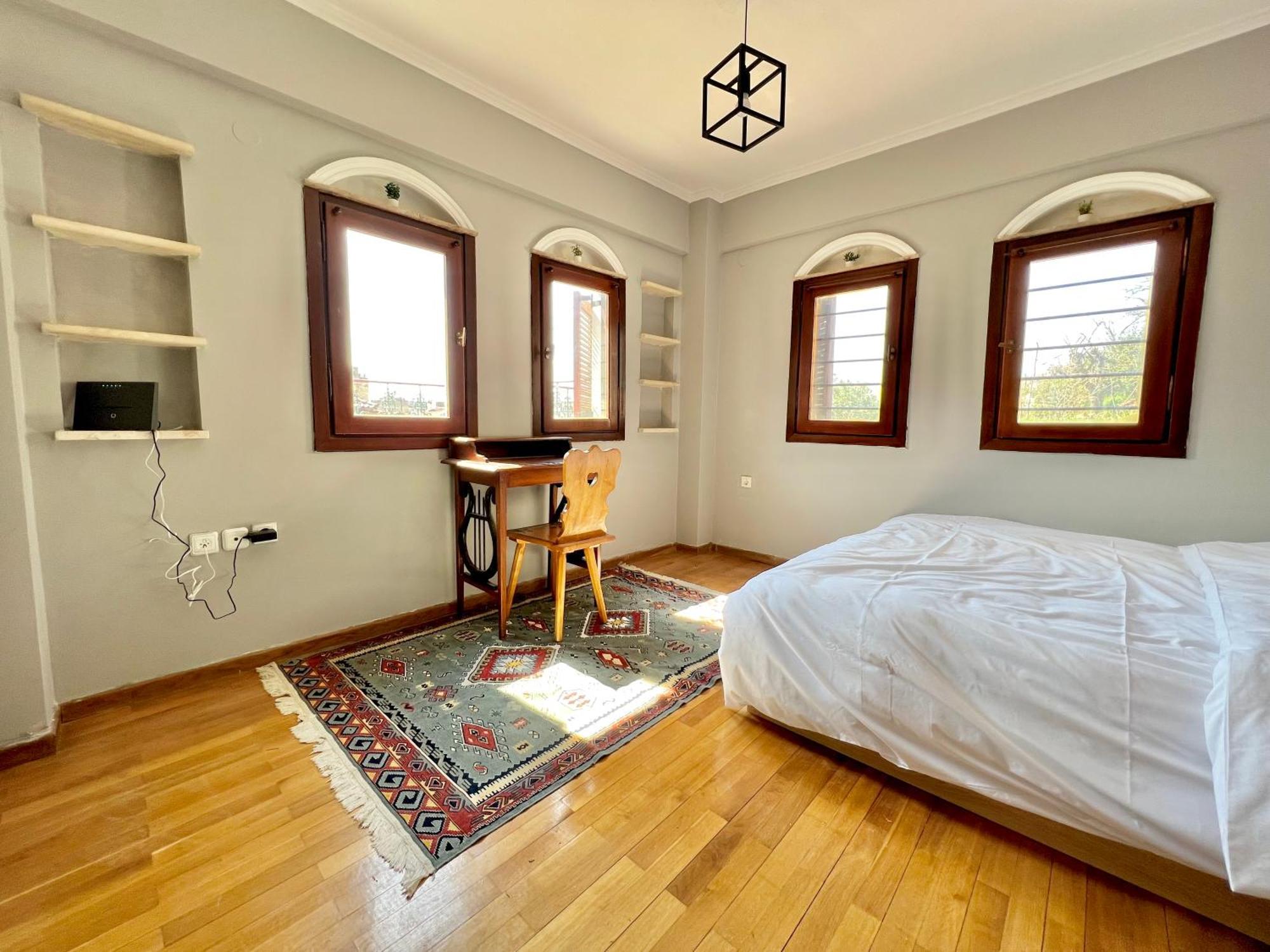 C.1 Elia Old_Town Apartment Thessaloníki Ngoại thất bức ảnh
