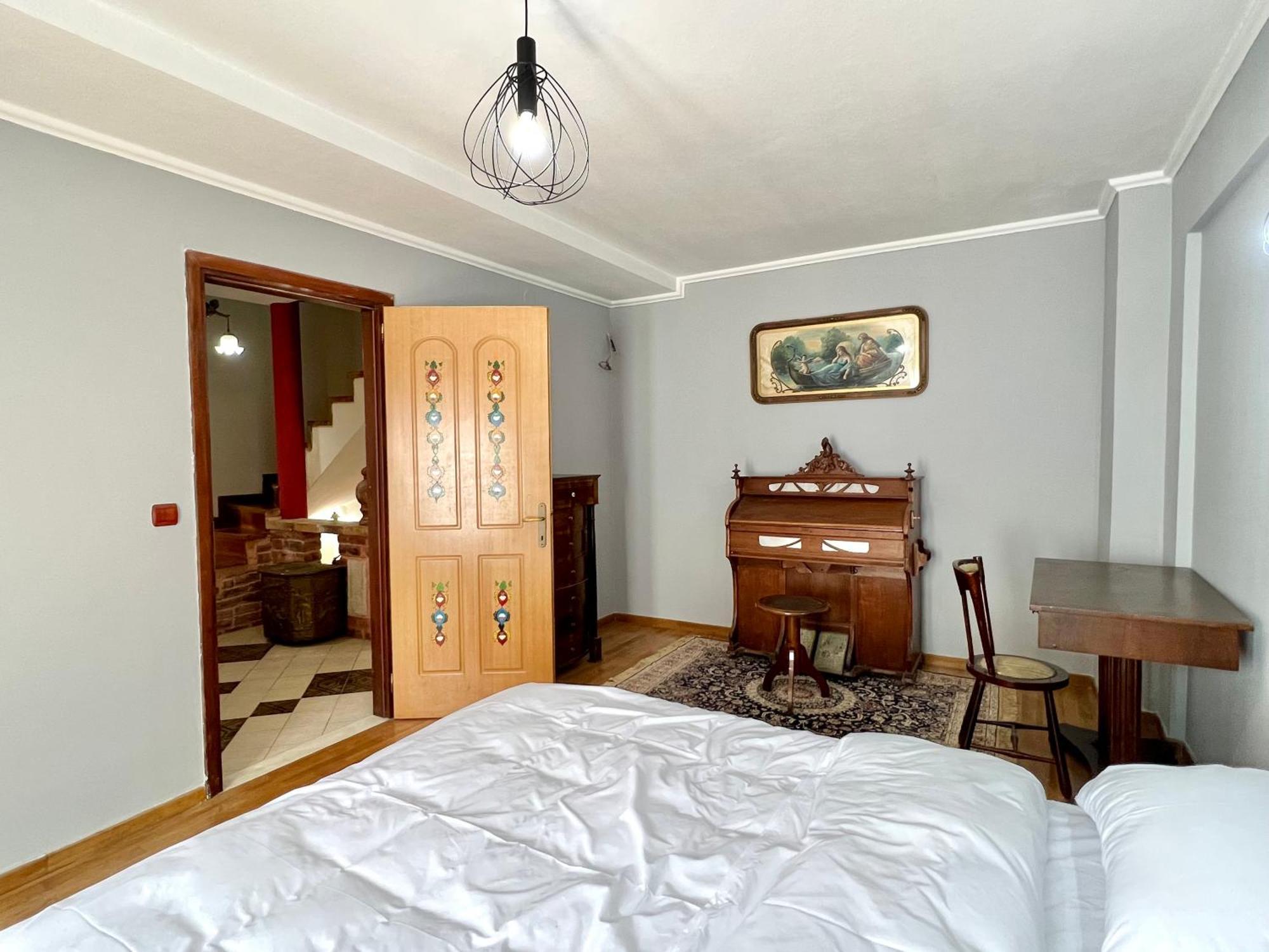 C.1 Elia Old_Town Apartment Thessaloníki Ngoại thất bức ảnh