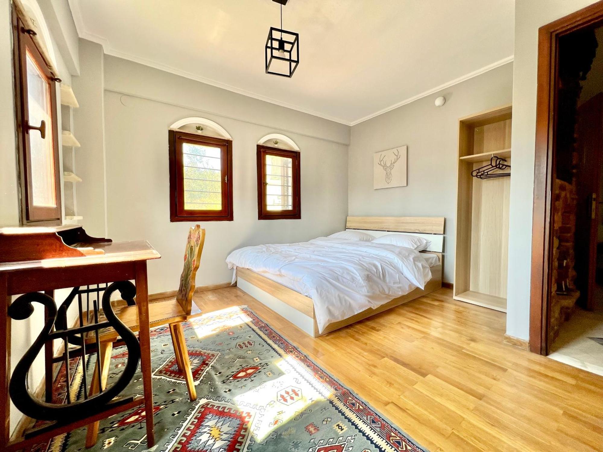 C.1 Elia Old_Town Apartment Thessaloníki Ngoại thất bức ảnh