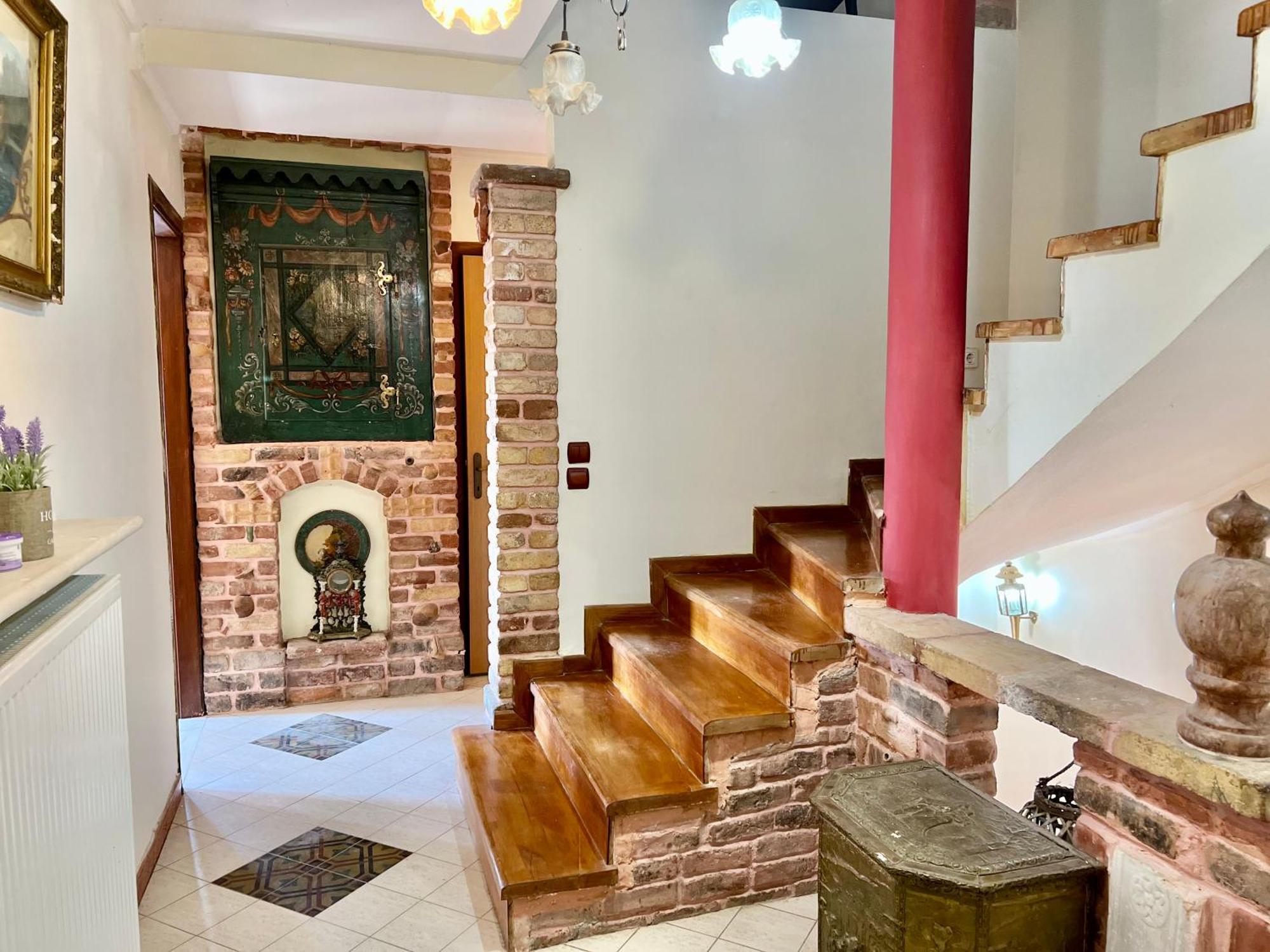 C.1 Elia Old_Town Apartment Thessaloníki Ngoại thất bức ảnh