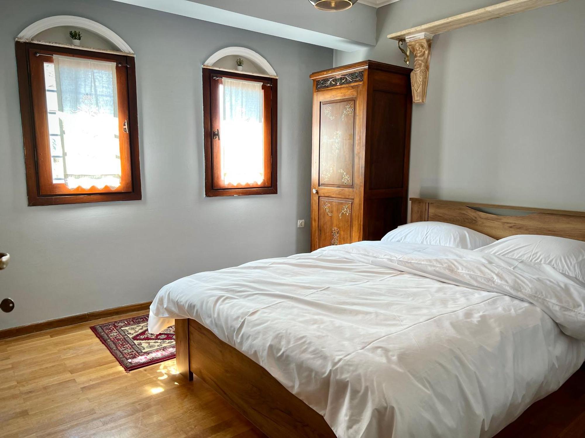 C.1 Elia Old_Town Apartment Thessaloníki Ngoại thất bức ảnh
