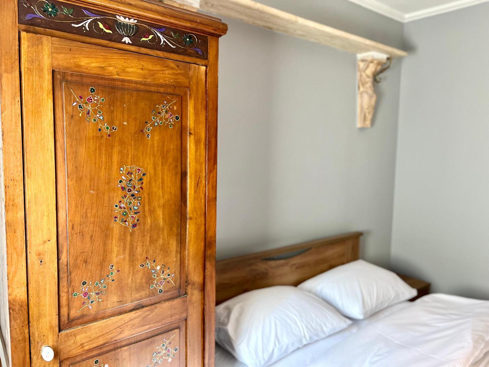 C.1 Elia Old_Town Apartment Thessaloníki Ngoại thất bức ảnh
