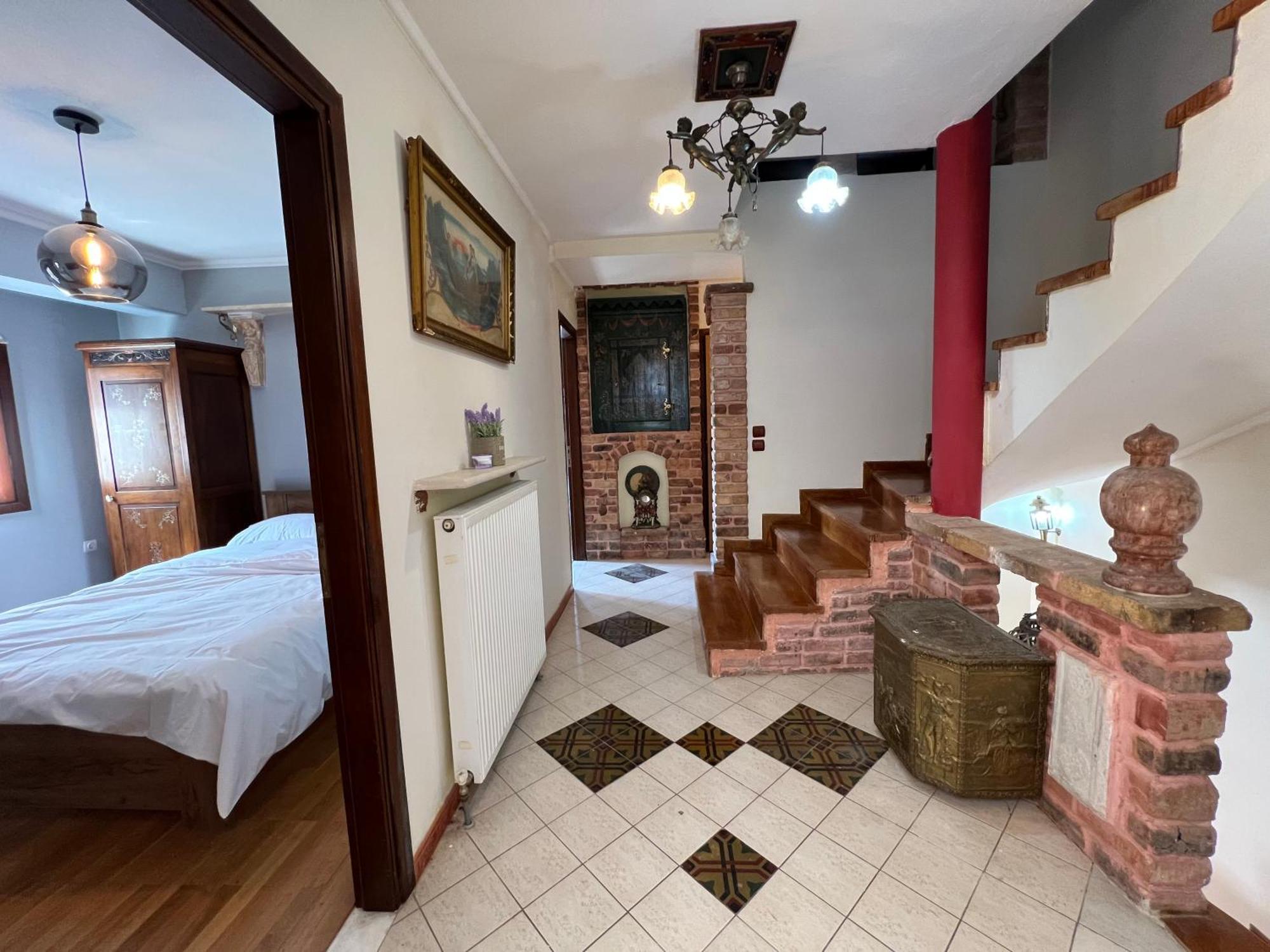 C.1 Elia Old_Town Apartment Thessaloníki Ngoại thất bức ảnh