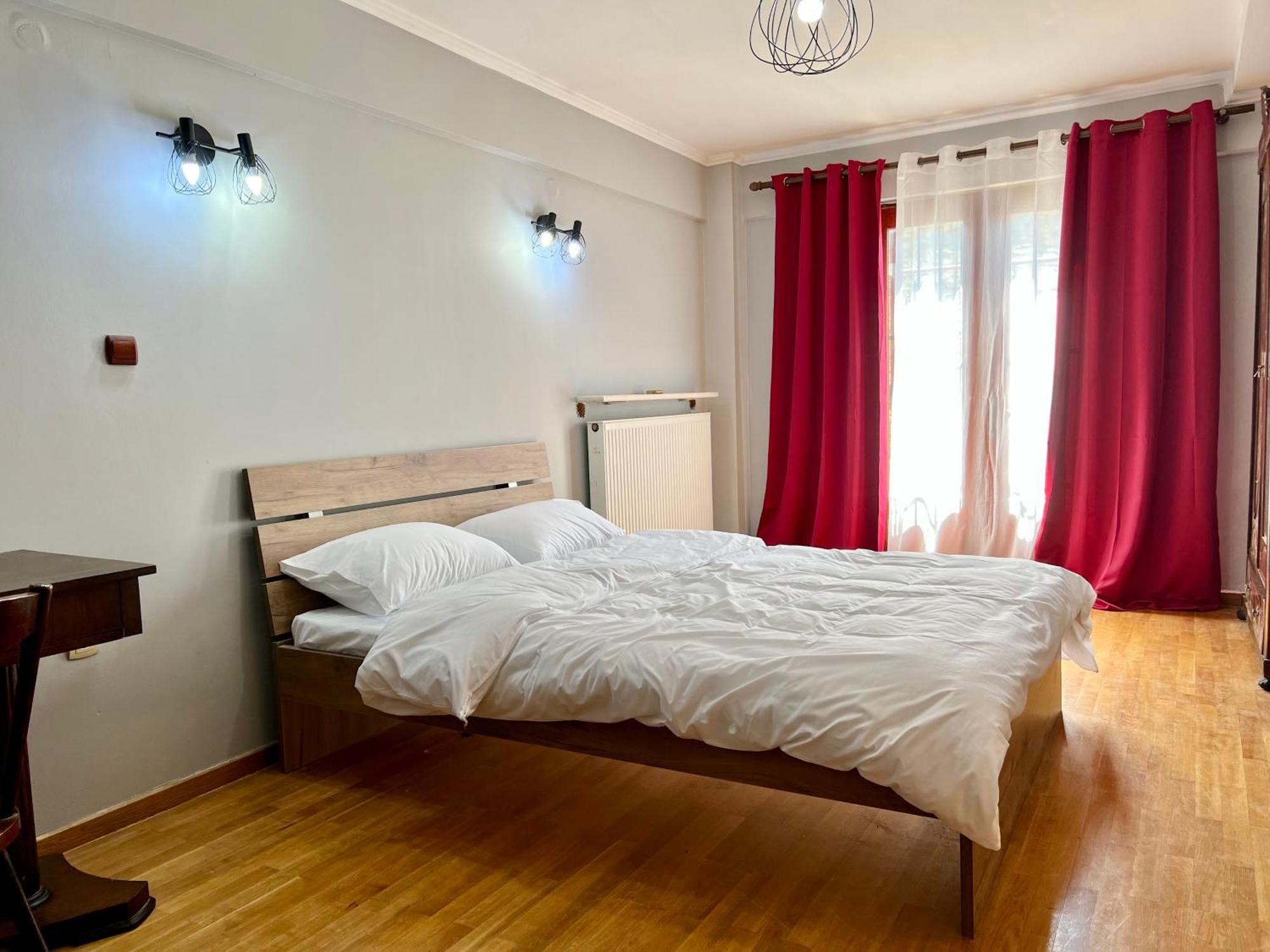 C.1 Elia Old_Town Apartment Thessaloníki Ngoại thất bức ảnh