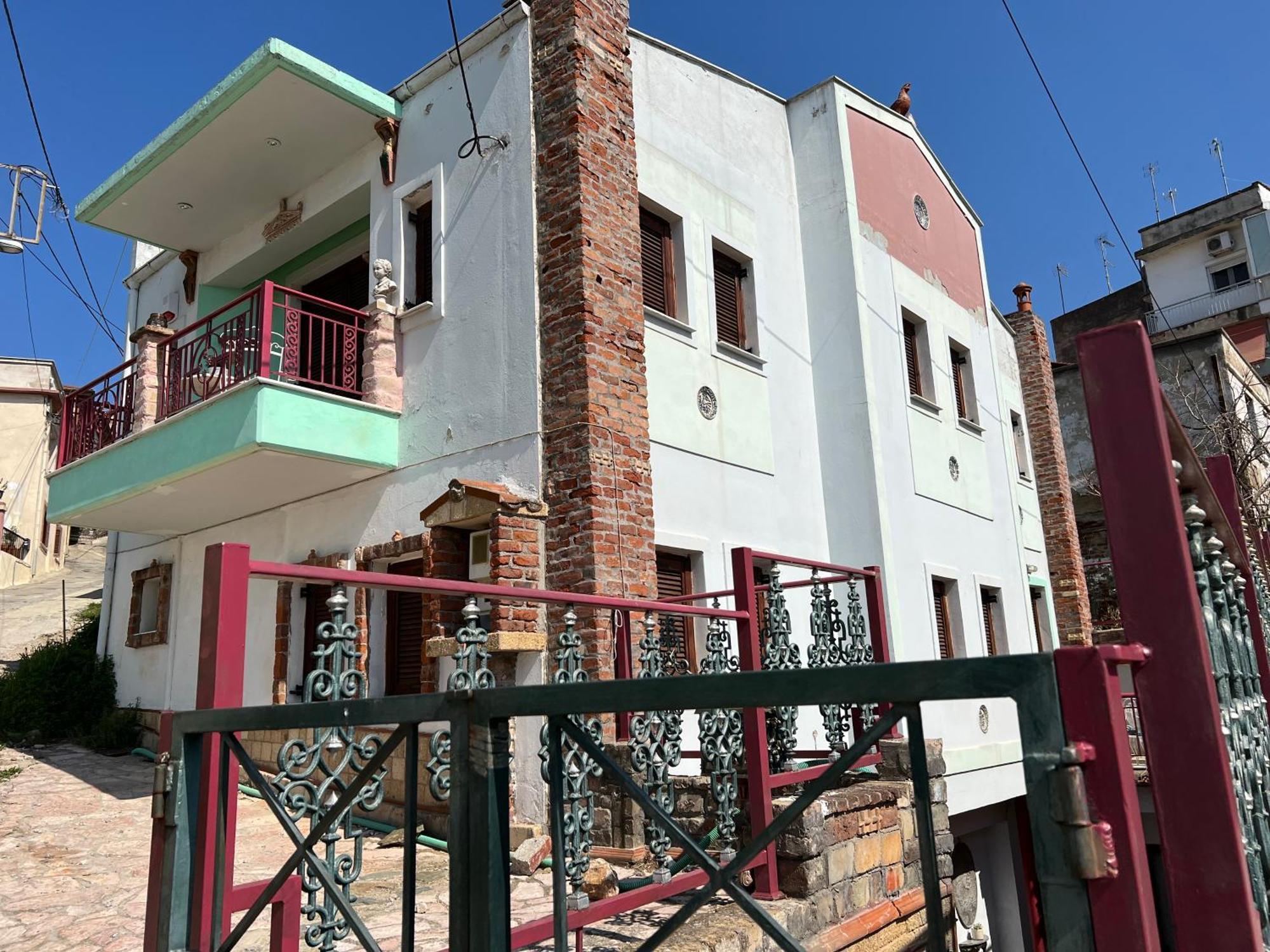 C.1 Elia Old_Town Apartment Thessaloníki Ngoại thất bức ảnh